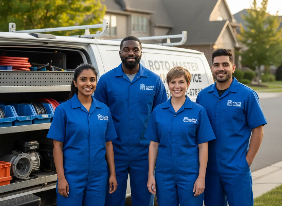 Sump Pump Installation company in Waikoloa, HI